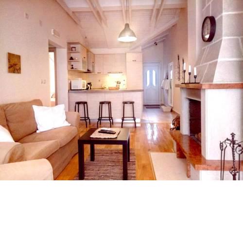 Apartment Bigovo