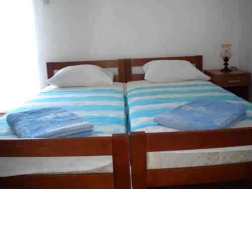 Apartment Bijelibozur
