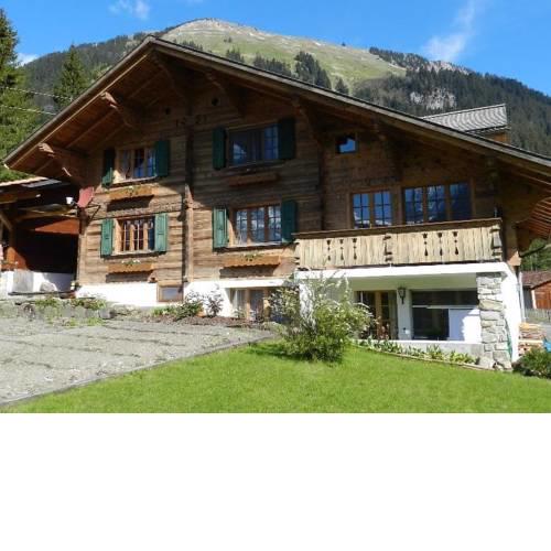 Apartment Bijou Arnensee