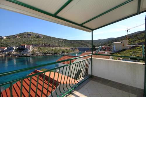 Apartment Bilo 4191c