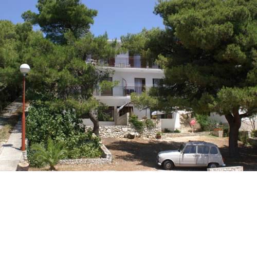 Apartment Bilo 4247c