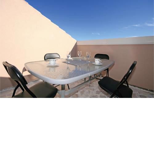 Apartment Bilo with Sea View 06