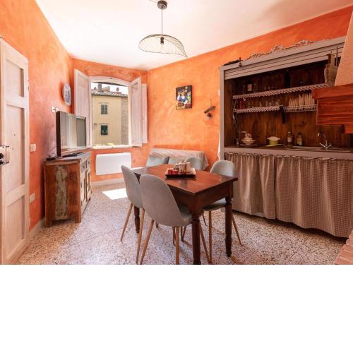 Apartment Bilocale dell'Arco by Interhome