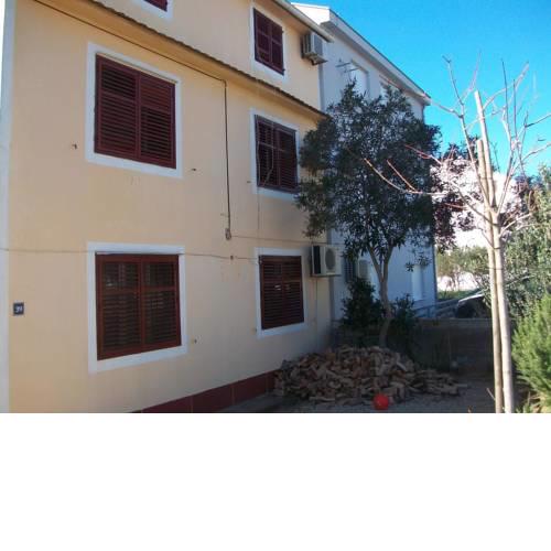 Apartment Biograd na Moru 11380a
