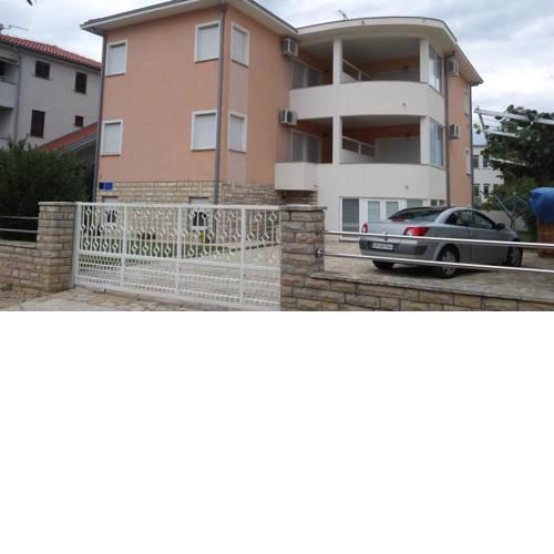 Apartment Biograd na Moru 15472b