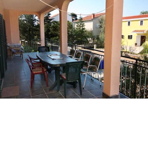 Apartment Biograd na Moru 368a