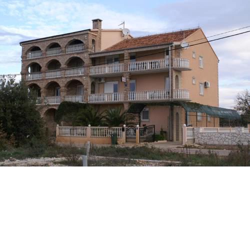 Apartment Biograd na Moru 4305b