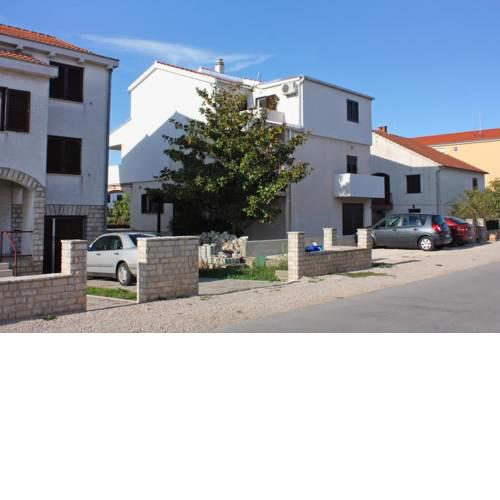 Apartment Biograd na Moru 5847b