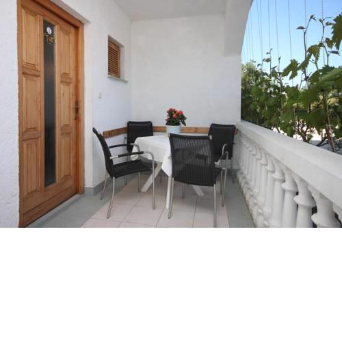 Apartment Biograd na Moru 6227a