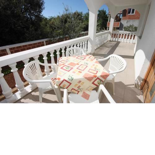 Apartment Biograd na Moru 6227c