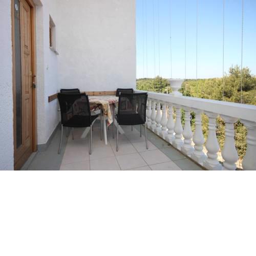 Apartment Biograd na Moru 6227h