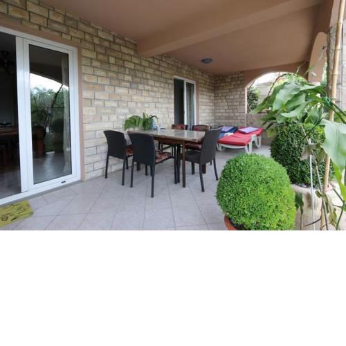 Apartment Biograd na Moru 6228a