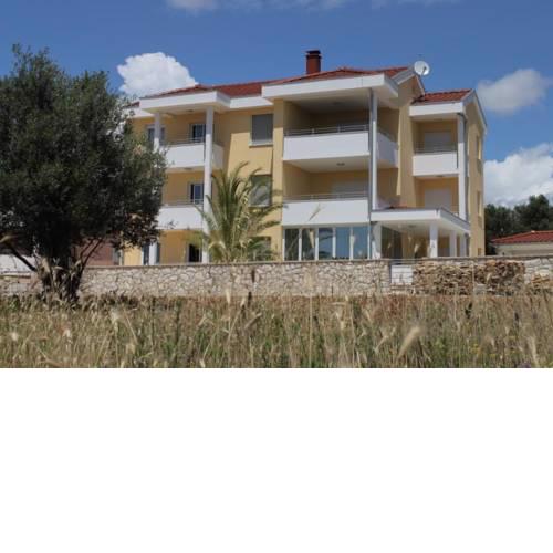 Apartment Biograd na Moru 6438a