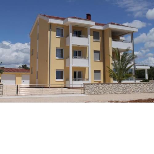 Apartment Biograd na Moru 6438b
