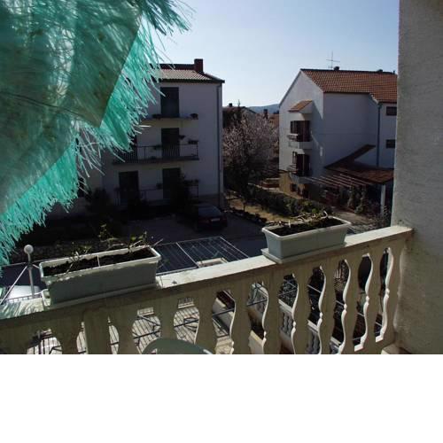 Apartment Biograd na Moru 862b