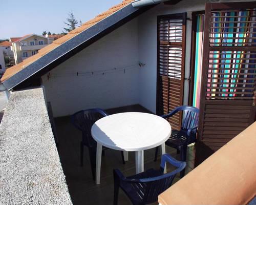 Apartment Biograd na Moru 862d