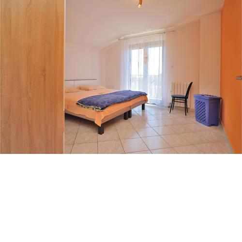 Apartment Biograd with Lake View 06