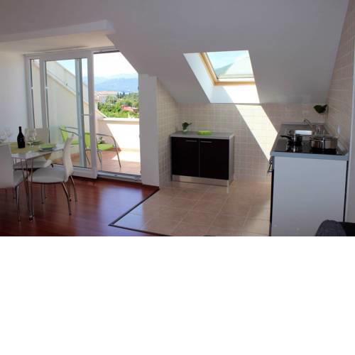 Apartment Biokovska ulica