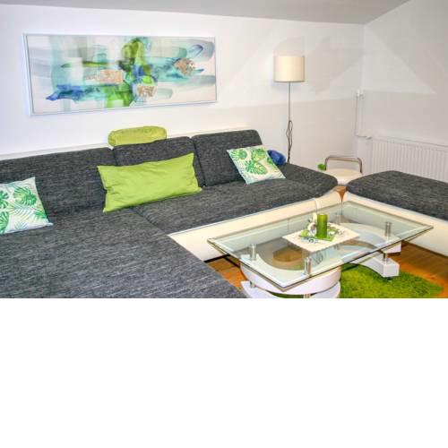 Apartment Birke by Alpen Apartments