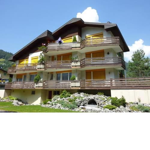 Apartment Birkenstrasse 52