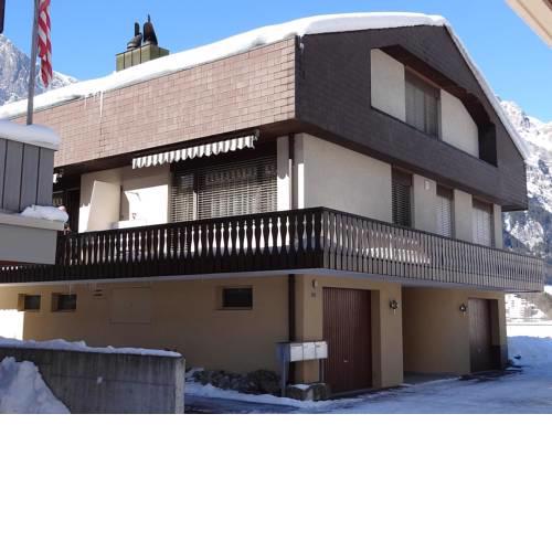 Apartment Birkenstrasse 70/1