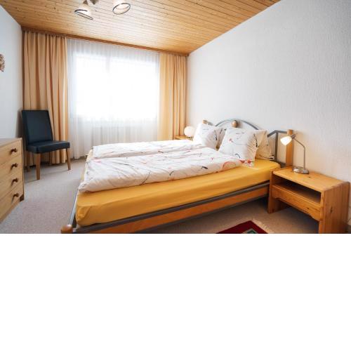 Apartment Bischofberger D20