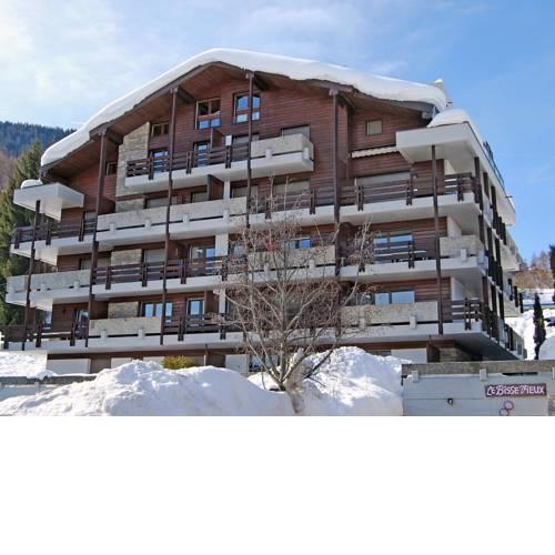 Apartment Bisse-Vieux D2