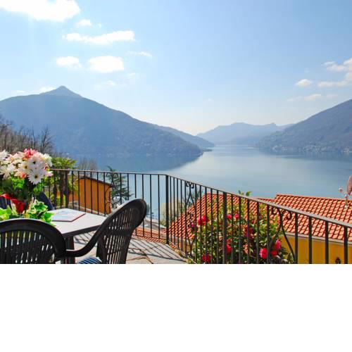 Apartment Bissonella