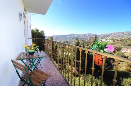 Apartment Biznaga Spainsunrentals 1207