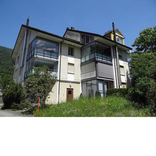 Apartment Blackenmattli