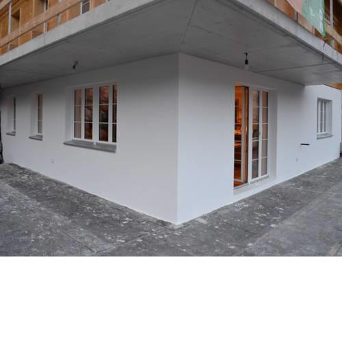 Apartment Blattistrasse 7 - EG