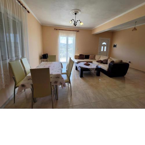 Apartment Bledi