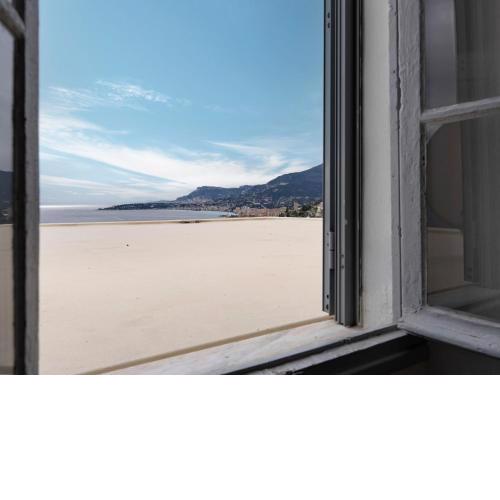 Apartment Blu infinito by Interhome