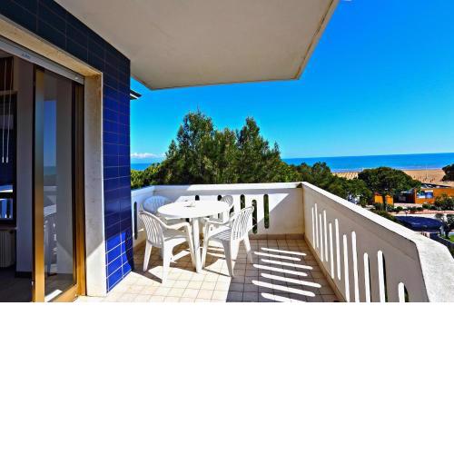 Apartment Blu Residence