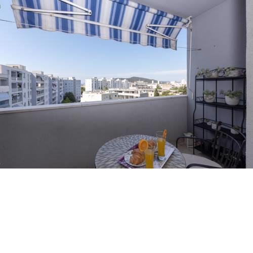 Apartment Blue Lagoon Split
