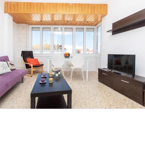 Apartment Blue Ocean-4