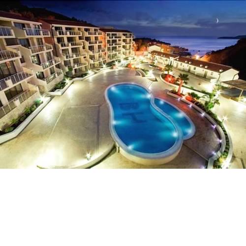 Apartment BlueBay