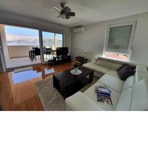 Apartment Boban