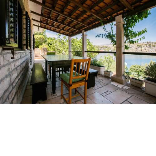 Apartment Bobovisca na Moru 11901b