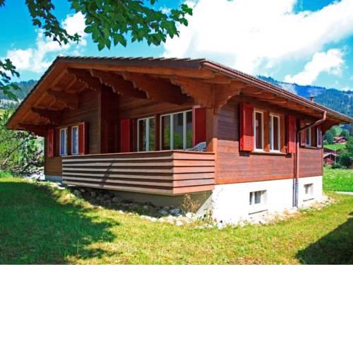 Apartment Bodehus