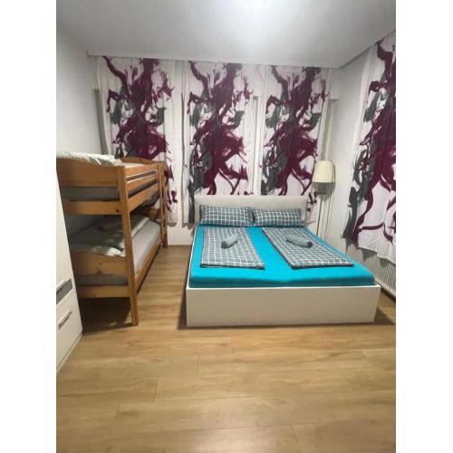 Apartment Bodensee 7 Free parking Free internet