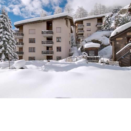 Apartment Bodmen A