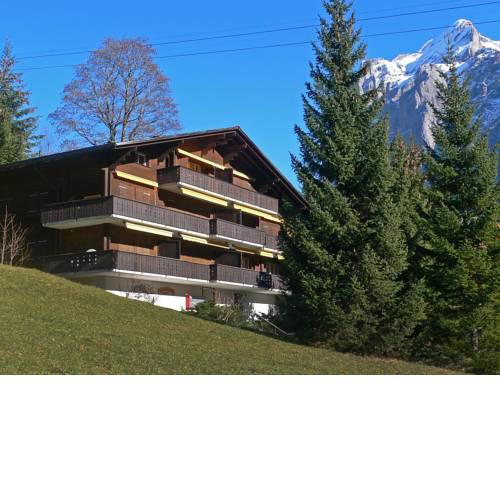 Apartment Bodmisunne