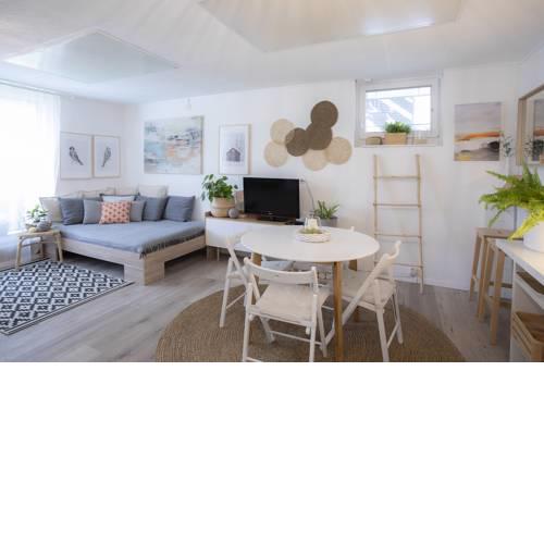 Apartment Boem