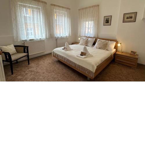 Apartment Bohemia