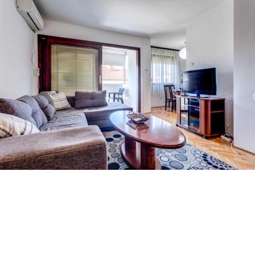 Apartment Boing