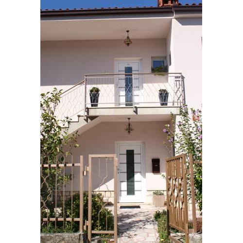 Apartment Bojan