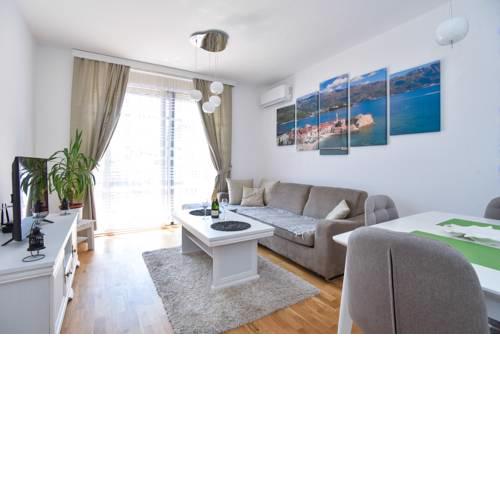 Apartment Bojana