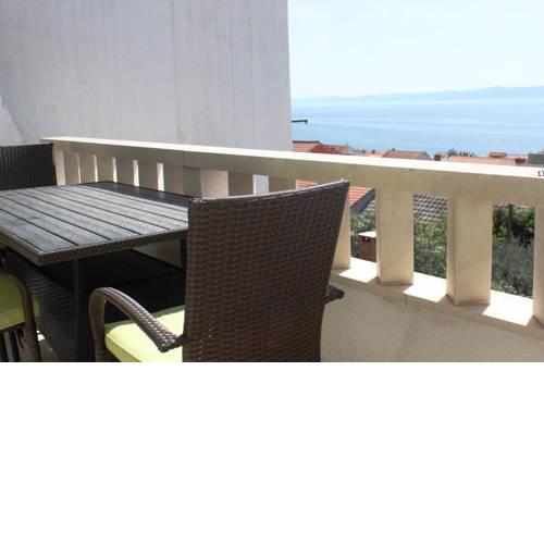 Apartment Bol 2883a