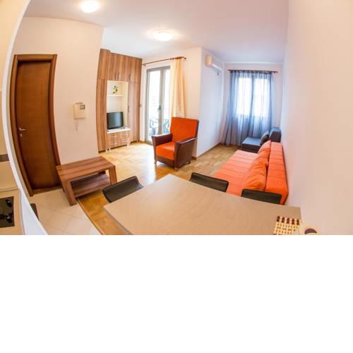 Apartment Bolero